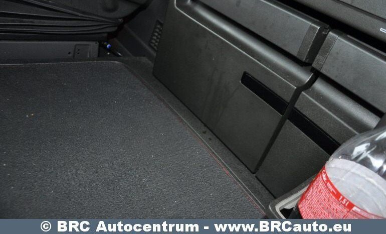 مقطورة السحب Volvo FH 500 Euro6: صورة 11