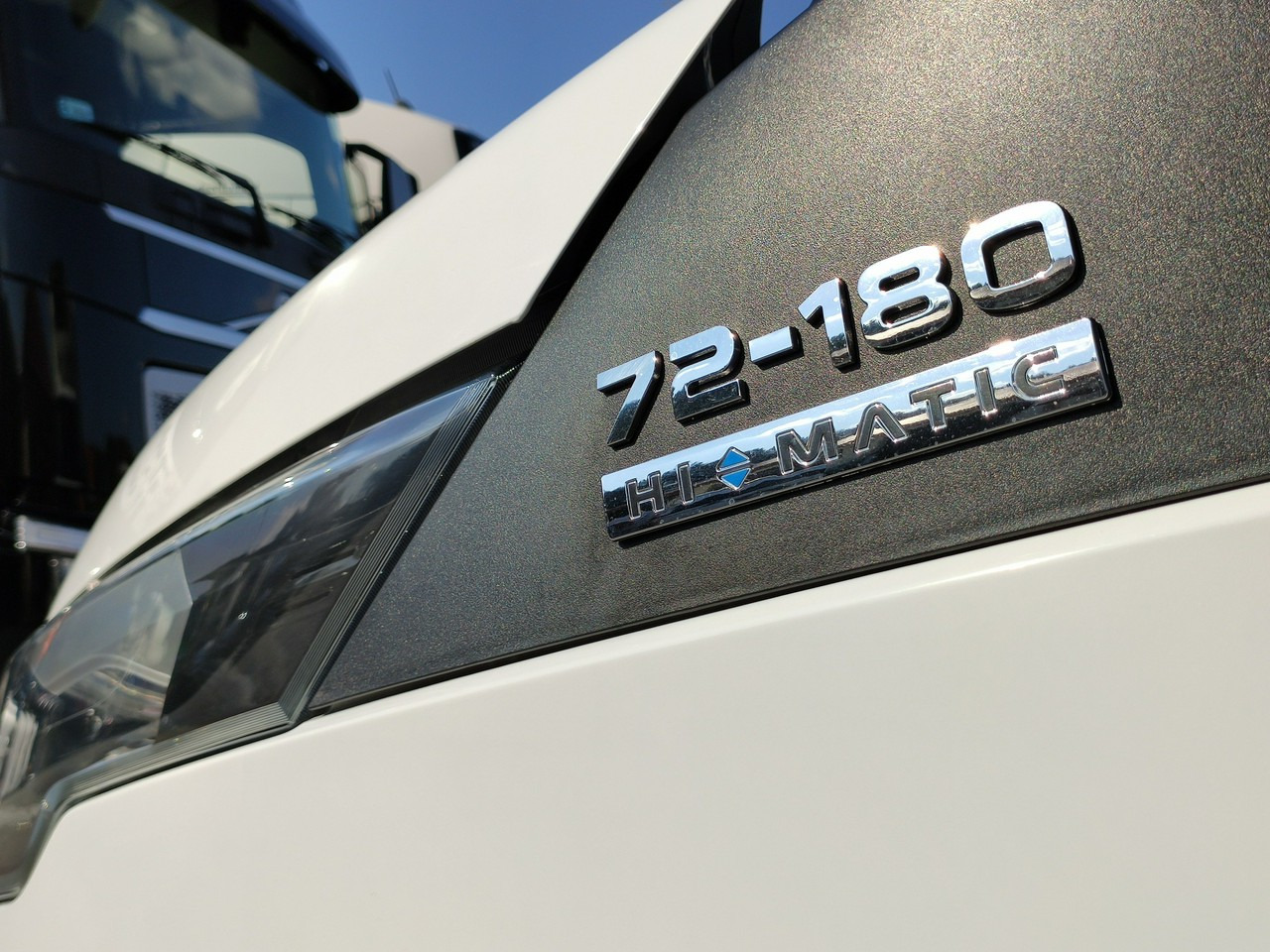 Iveco Daily 70C18 Mroźnia Ściana Grodziowa Podwójny Parownik - شاحنة توصيل مبردة: صورة 3 Iveco Daily 70C18 Mroźnia Ściana Grodziowa Podwójny Parownik - شاحنة توصيل مبردة: صورة 3
