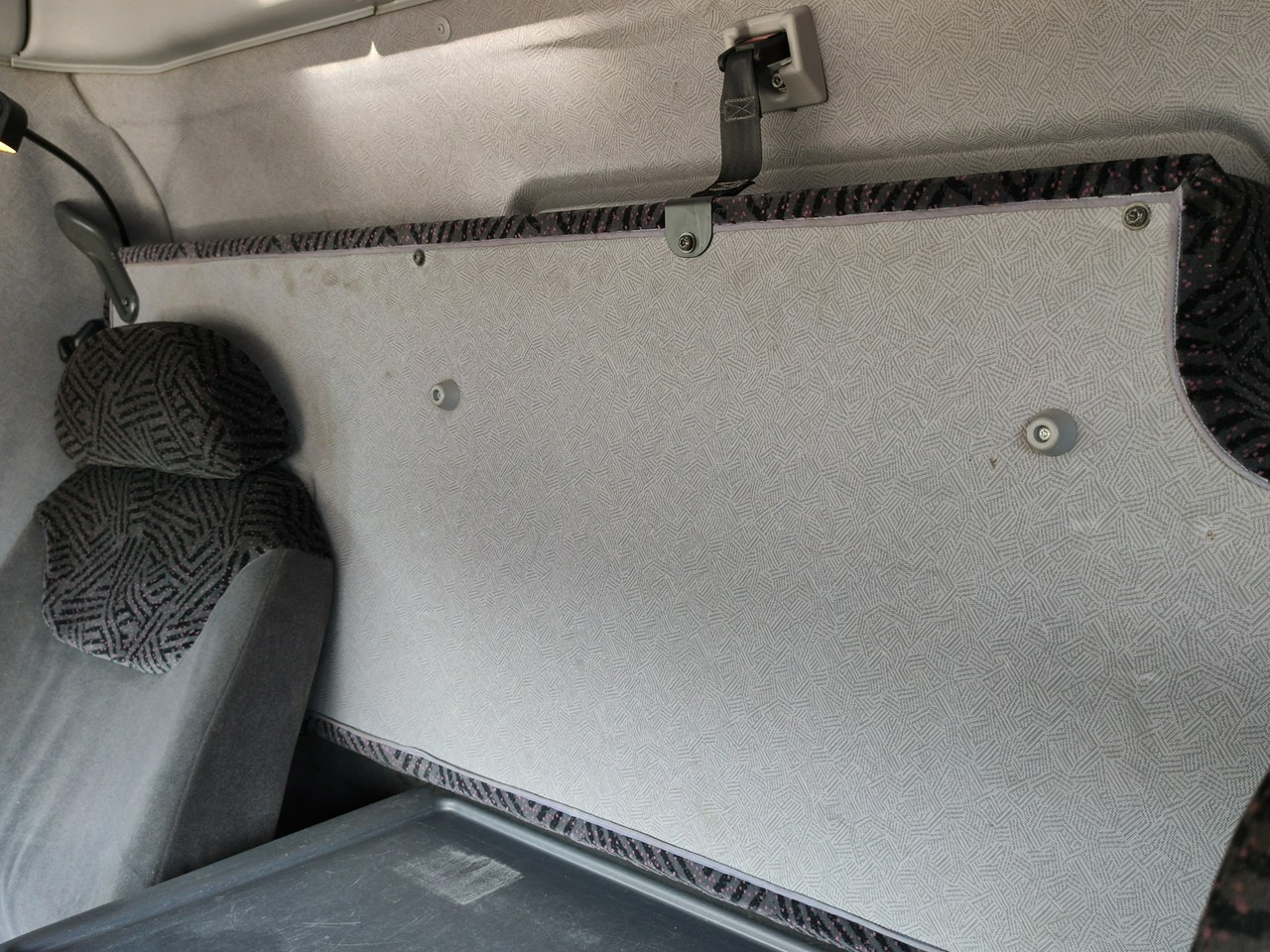 شاحنات مسطحة, شاحنة كرين Scania 124L 420 6x2 Retarder HDS FASSI F170 Budowlanka: صورة 22