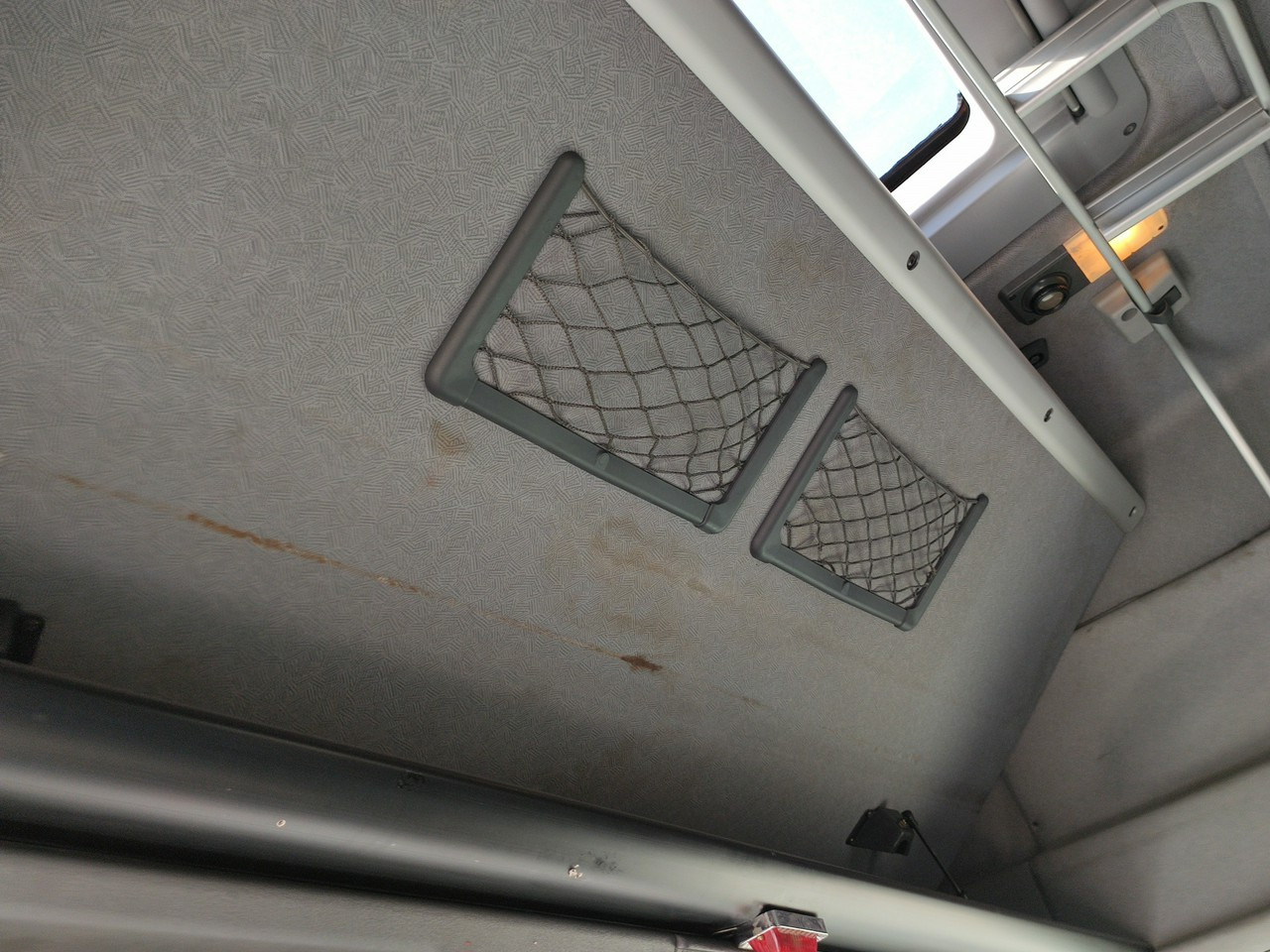 شاحنات مسطحة, شاحنة كرين Scania 124L 420 6x2 Retarder HDS FASSI F170 Budowlanka: صورة 21