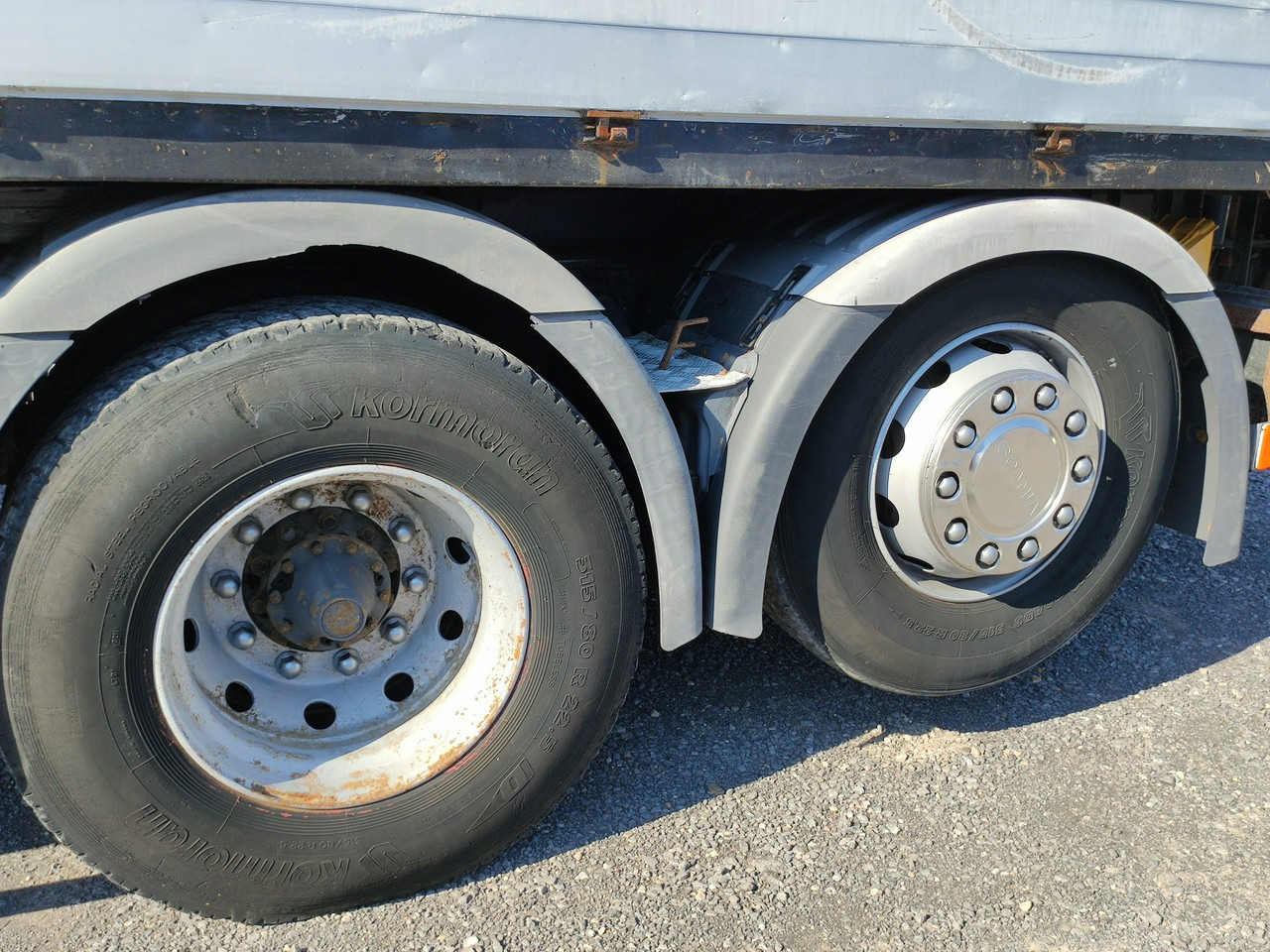 شاحنات مسطحة, شاحنة كرين Scania 124L 420 6x2 Retarder HDS FASSI F170 Budowlanka: صورة 29