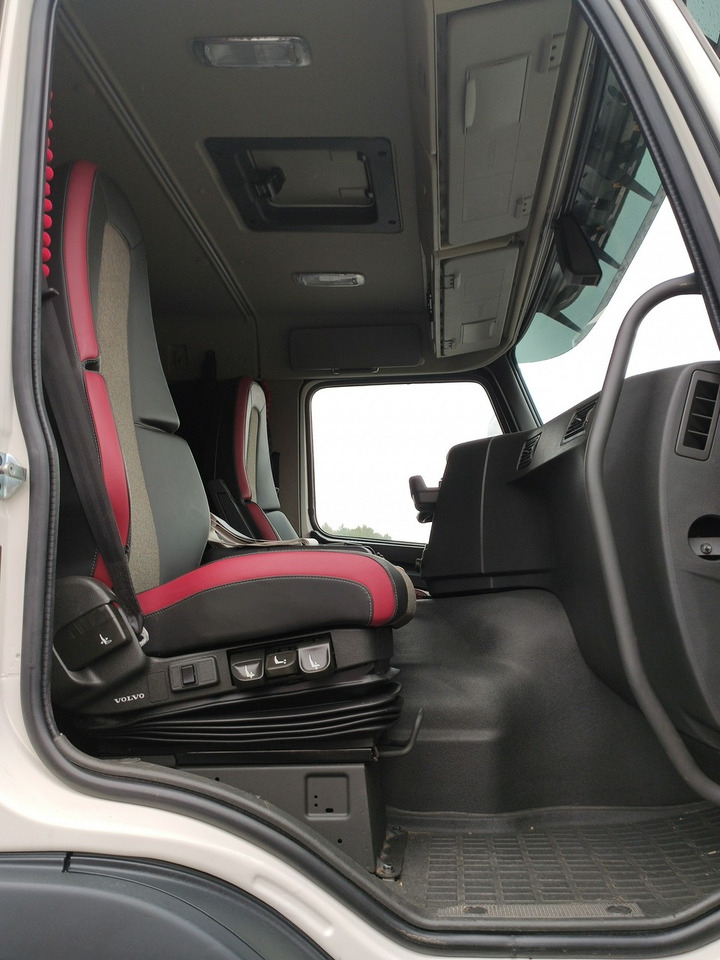 تأجير Volvo FMX 540 6x4 RETARDER PALFORET EPSILON S300L Do Drewna Volvo FMX 540 6x4 RETARDER PALFORET EPSILON S300L Do Drewna: صورة 46