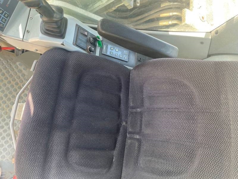 Atlas 1505 - حفار ذو عجلات: صورة 5 Atlas 1505 - حفار ذو عجلات: صورة 5