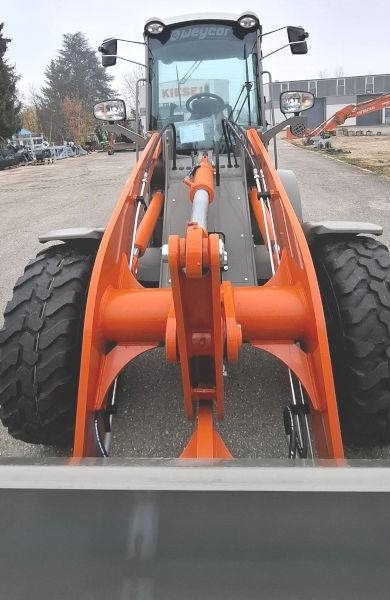 Atlas AR 480 - شيول صغير: صورة 3 Atlas AR 480 - شيول صغير: صورة 3