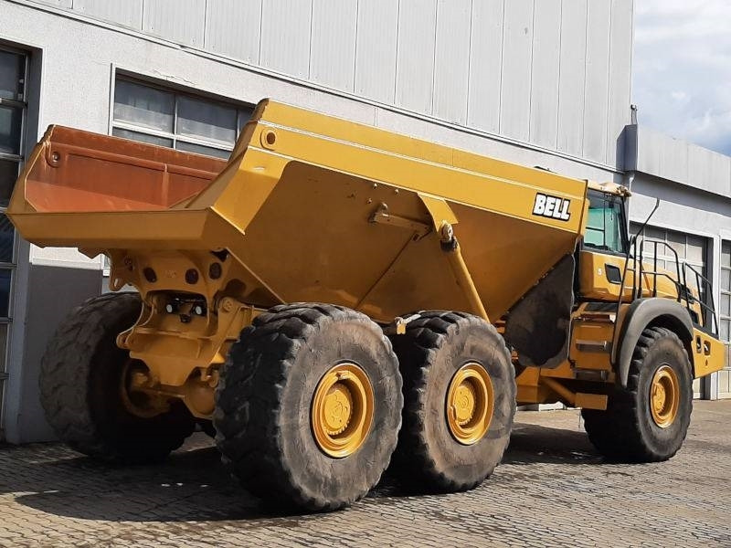 تأجير Bell B 40 E  Bell B 40 E: صورة 6