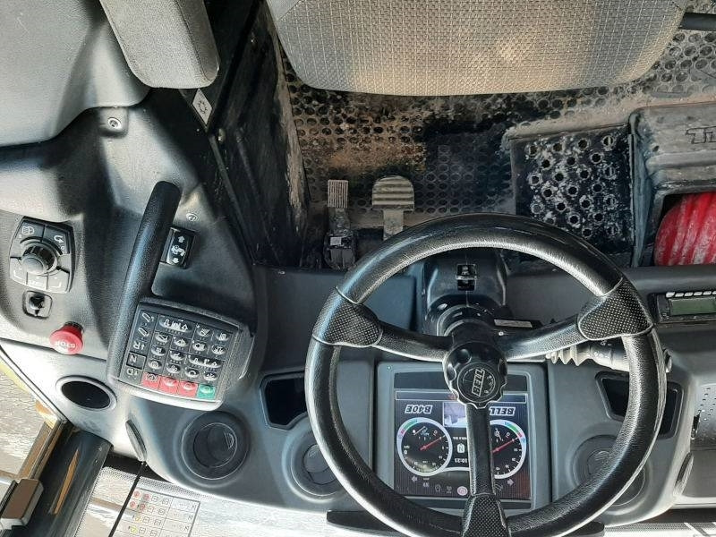 تأجير Bell B 40 E  Bell B 40 E: صورة 9