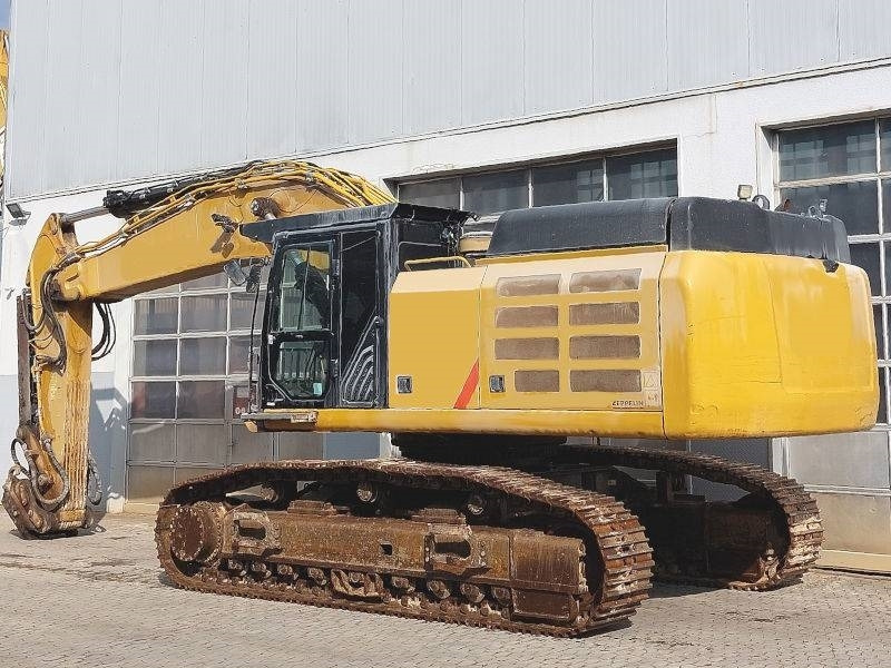 CAT 352 F  - حفار زاحف: صورة 3 CAT 352 F  - حفار زاحف: صورة 3