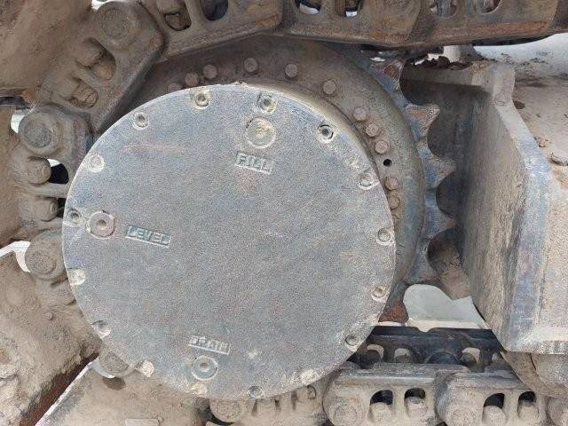 حفار زاحف Doosan DX 235 LCR-5: صورة 11