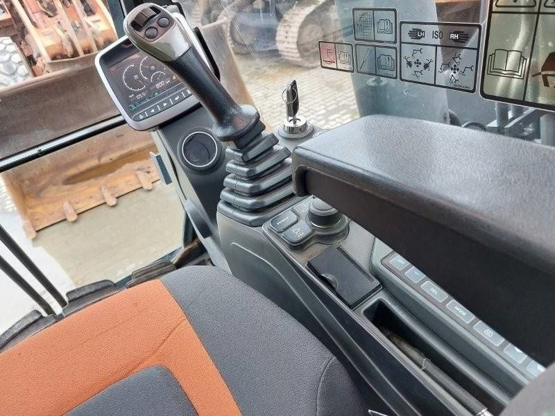 حفار زاحف Doosan DX 235 LCR-5: صورة 14