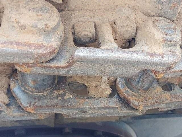 حفار زاحف Doosan DX 235 LCR-5: صورة 12