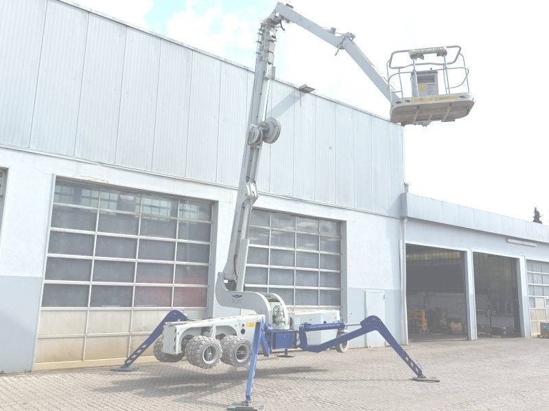 Falck Schmidt FS370 - مرفاع مفصلي: صورة 3 Falck Schmidt FS370 - مرفاع مفصلي: صورة 3