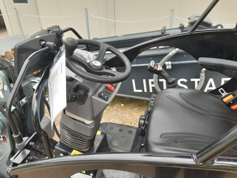 Giant G 2200 E X-Tra Elektro / electric - شيول صغير: صورة 5 Giant G 2200 E X-Tra Elektro / electric - شيول صغير: صورة 5