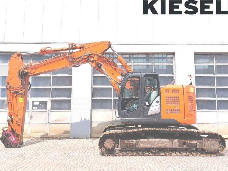 Hitachi ZX 225 US LC-5 - حفار زاحف: صورة 1 Hitachi ZX 225 US LC-5 - حفار زاحف: صورة 1