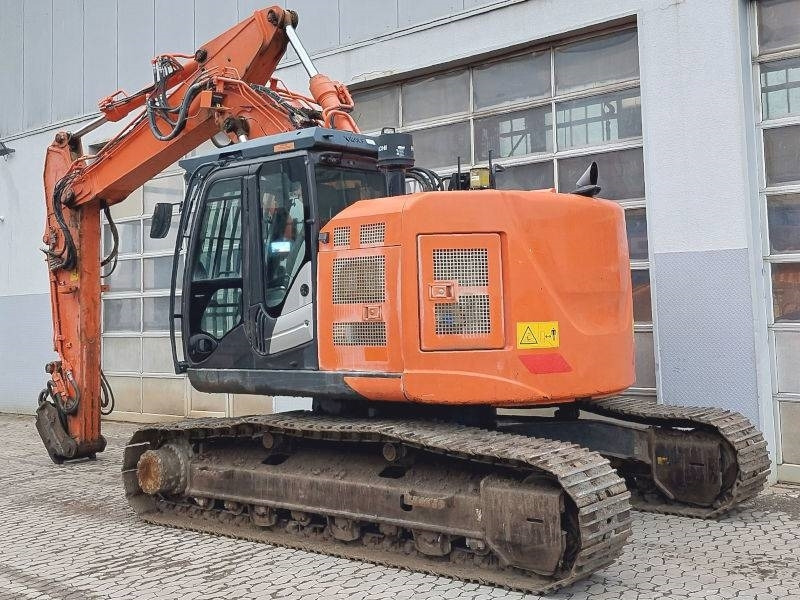 Hitachi ZX 225 US LC-6 - حفار زاحف: صورة 3 Hitachi ZX 225 US LC-6 - حفار زاحف: صورة 3