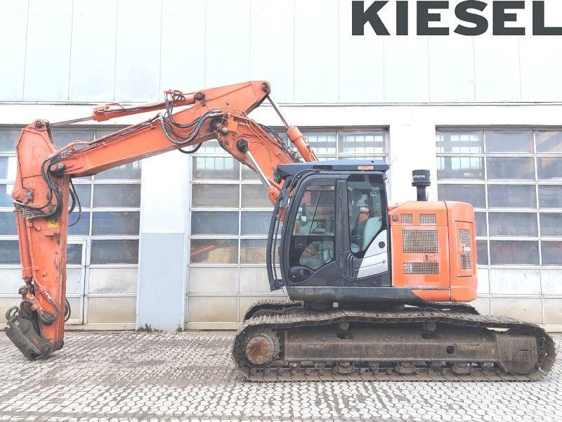 Hitachi ZX 225 US LC-6 - حفار زاحف: صورة 1 Hitachi ZX 225 US LC-6 - حفار زاحف: صورة 1