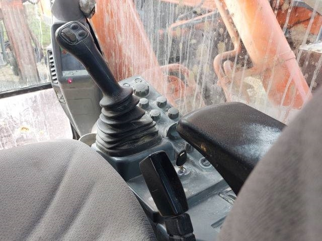تأجير Hitachi ZX 490 LCH-6  Hitachi ZX 490 LCH-6: صورة 9