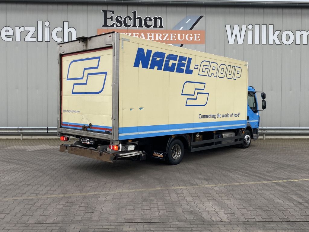 DAF LF 230 / BÄR-LBW - شاحنة ذات مبرد: صورة 4 DAF LF 230 / BÄR-LBW - شاحنة ذات مبرد: صورة 4