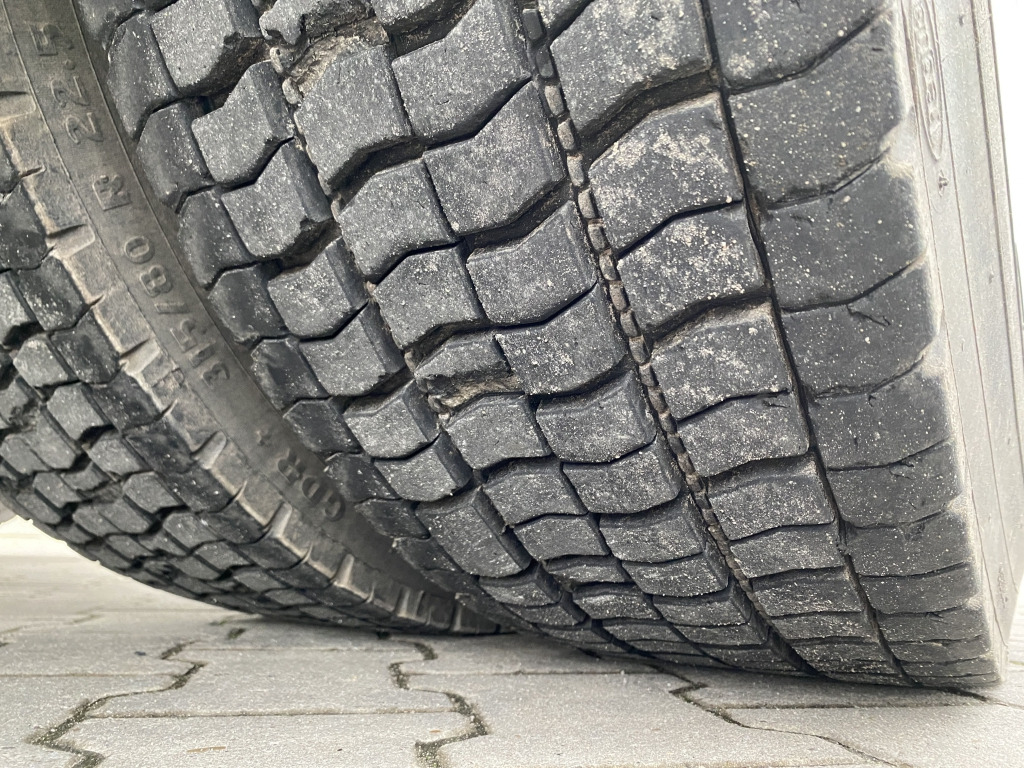 DAF XF 450 - رأس تريلا: صورة 4 DAF XF 450 - رأس تريلا: صورة 4