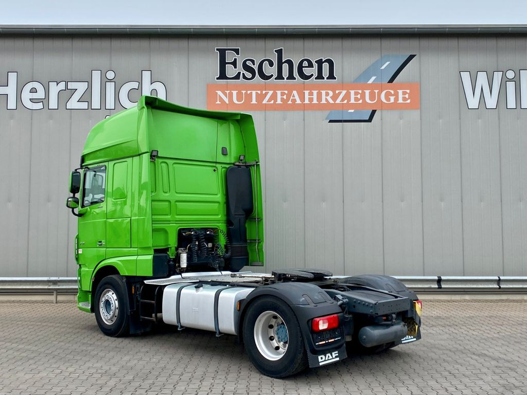 DAF XF 480 SSC | Skylights*2x Hydraulik*ACC*Intarder - مقطورة السحب: صورة 3 DAF XF 480 SSC | Skylights*2x Hydraulik*ACC*Intarder - مقطورة السحب: صورة 3