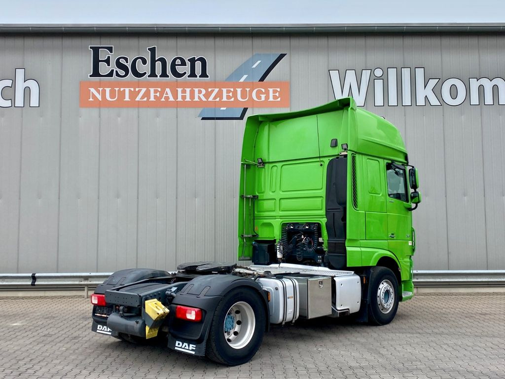 DAF XF 480 SSC | Skylights*2x Hydraulik*ACC*Intarder - مقطورة السحب: صورة 5 DAF XF 480 SSC | Skylights*2x Hydraulik*ACC*Intarder - مقطورة السحب: صورة 5