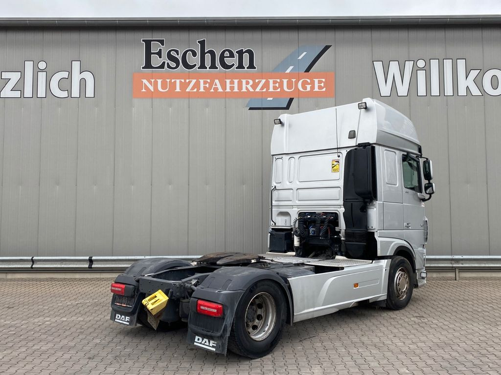 DAF XF 530 | Retarder*SSC*Standklima*Navi*Skylights - مقطورة السحب: صورة 5 DAF XF 530 | Retarder*SSC*Standklima*Navi*Skylights - مقطورة السحب: صورة 5
