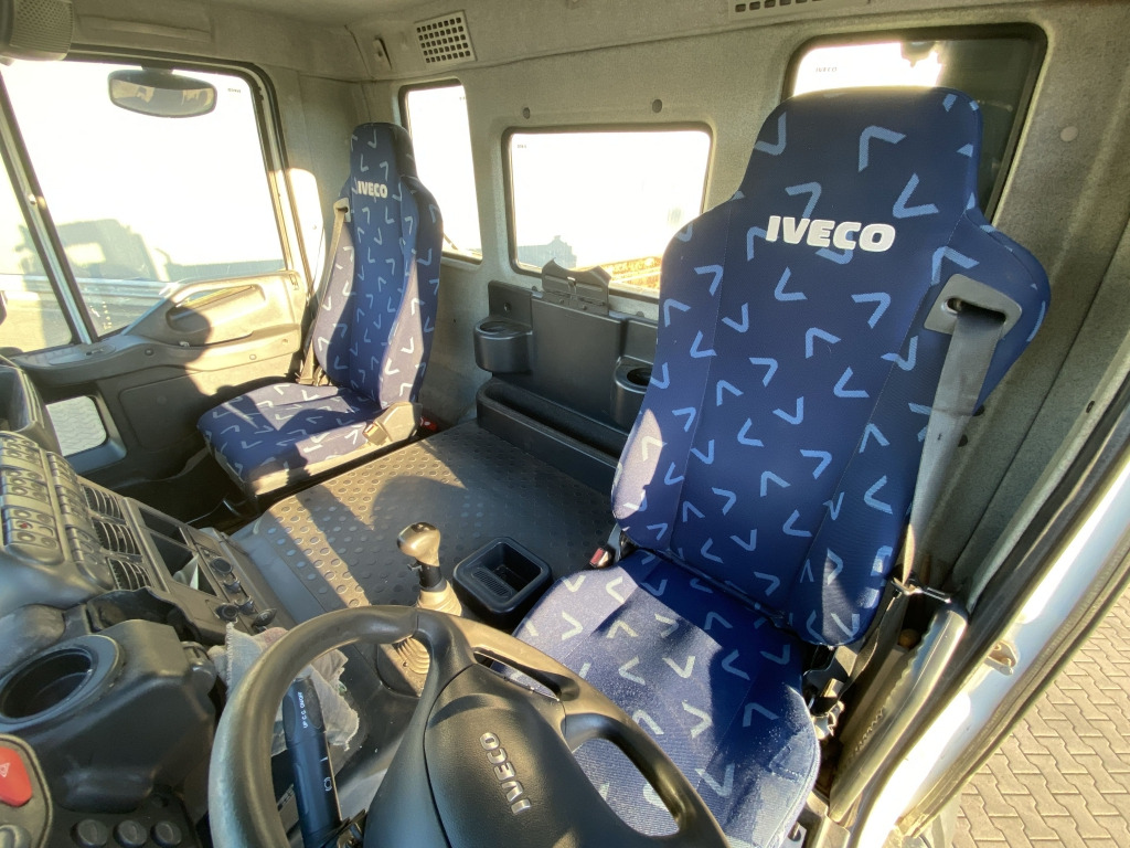 Iveco AD 190 T 41 - شاحنة قلاب: صورة 5 Iveco AD 190 T 41 - شاحنة قلاب: صورة 5