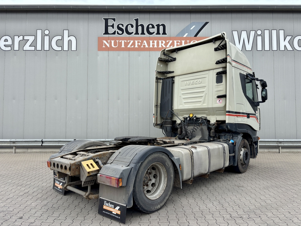 Iveco AS 440 S 46 T/P - رأس تريلا: صورة 5 Iveco AS 440 S 46 T/P - رأس تريلا: صورة 5