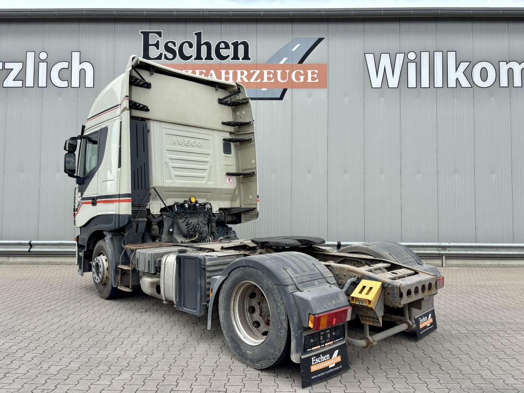 Iveco AS 440 S 46 T/P - رأس تريلا: صورة 3 Iveco AS 440 S 46 T/P - رأس تريلا: صورة 3