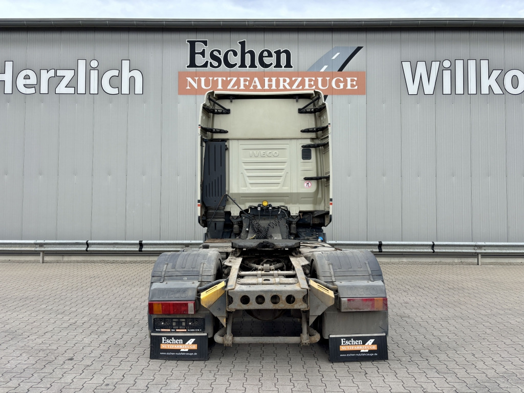 Iveco AS 440 S 46 T/P - رأس تريلا: صورة 4 Iveco AS 440 S 46 T/P - رأس تريلا: صورة 4