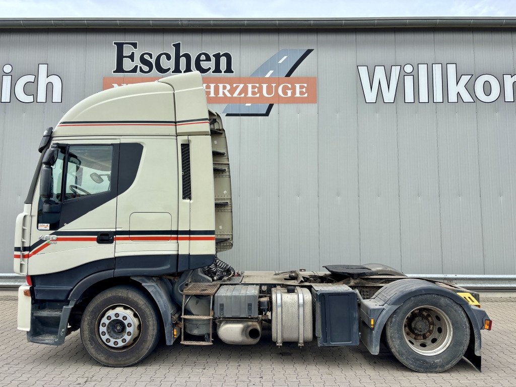 Iveco AS 440 S 46 T/P - رأس تريلا: صورة 2 Iveco AS 440 S 46 T/P - رأس تريلا: صورة 2