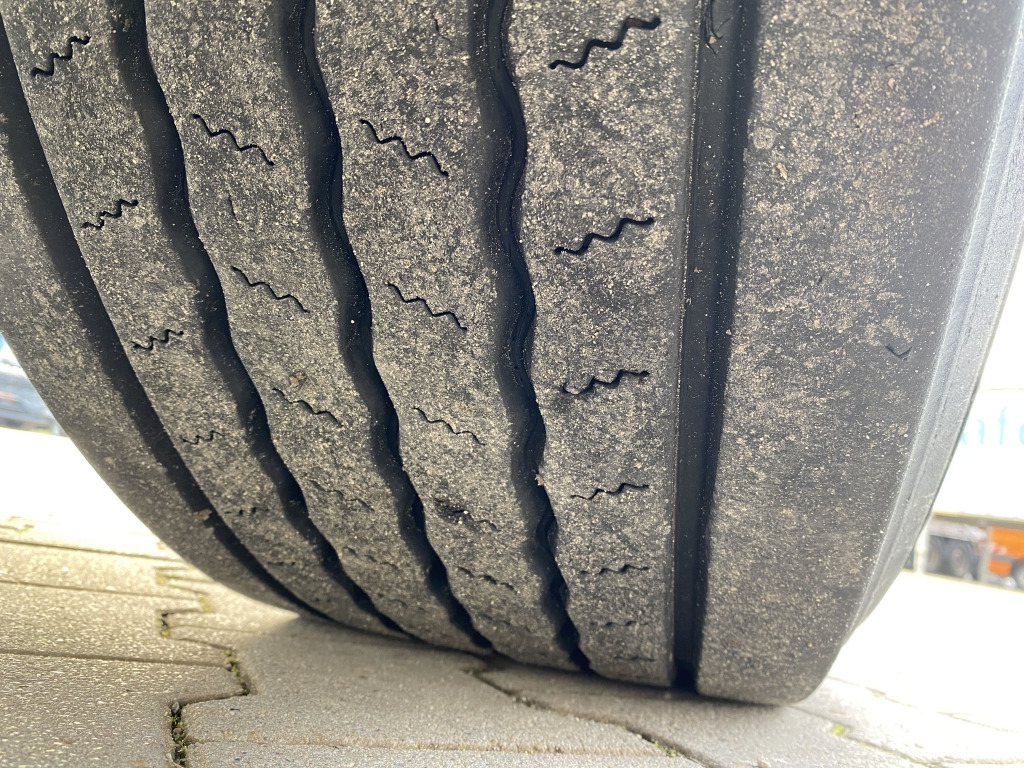 MAN TGS 26.480 6x4 BB - شاحنة قلاب: صورة 4 MAN TGS 26.480 6x4 BB - شاحنة قلاب: صورة 4