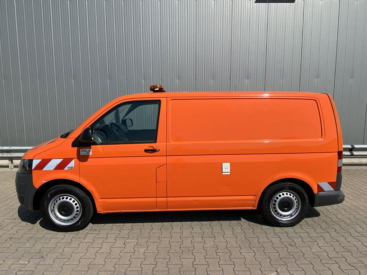 Volkswagen Transporter | IBAK Kanalrohr*PC-Setup*Klima*STHZ - فان المدمجة: صورة 3 Volkswagen Transporter | IBAK Kanalrohr*PC-Setup*Klima*STHZ - فان المدمجة: صورة 3