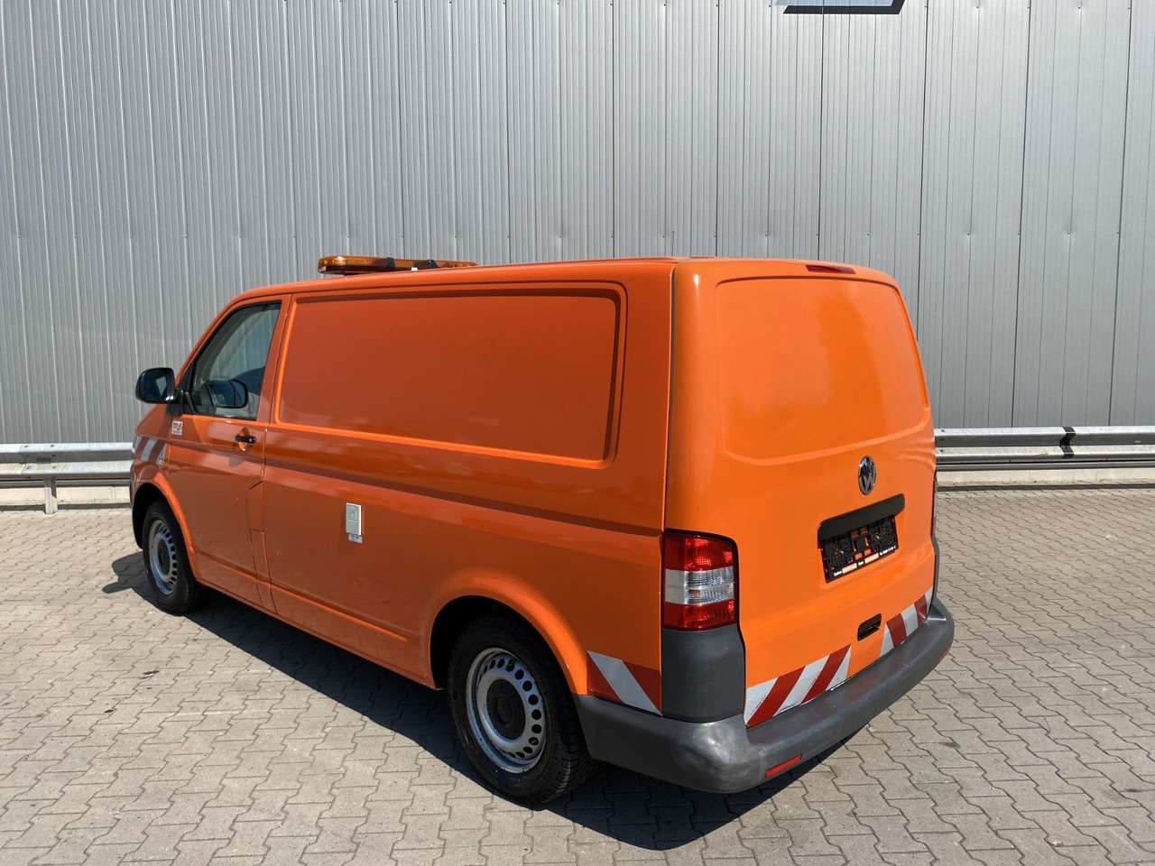 Volkswagen Transporter | IBAK Kanalrohr*PC-Setup*Klima*STHZ - فان المدمجة: صورة 4 Volkswagen Transporter | IBAK Kanalrohr*PC-Setup*Klima*STHZ - فان المدمجة: صورة 4