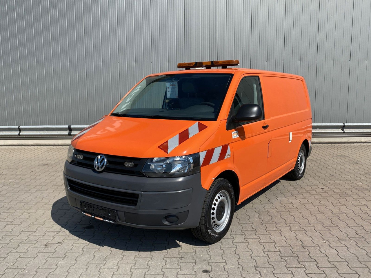 Volkswagen Transporter | IBAK Kanalrohr*PC-Setup*Klima*STHZ - فان المدمجة: صورة 2 Volkswagen Transporter | IBAK Kanalrohr*PC-Setup*Klima*STHZ - فان المدمجة: صورة 2