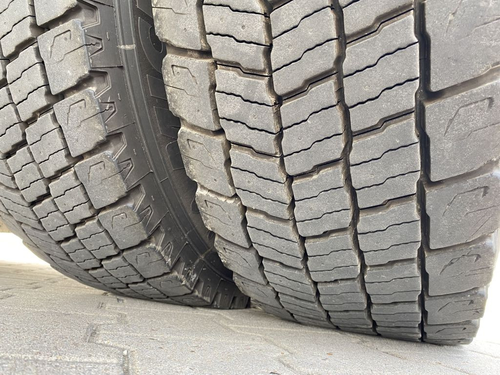 شاحنة ذات مبرد Volvo FE 280|CarrierSupra1250MT*Diesel/Netz*LBW 2.0to.: صورة 6