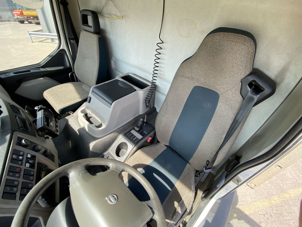 شاحنة ذات مبرد Volvo FE 280|CarrierSupra1250MT*Diesel/Netz*LBW 2.0to.: صورة 7