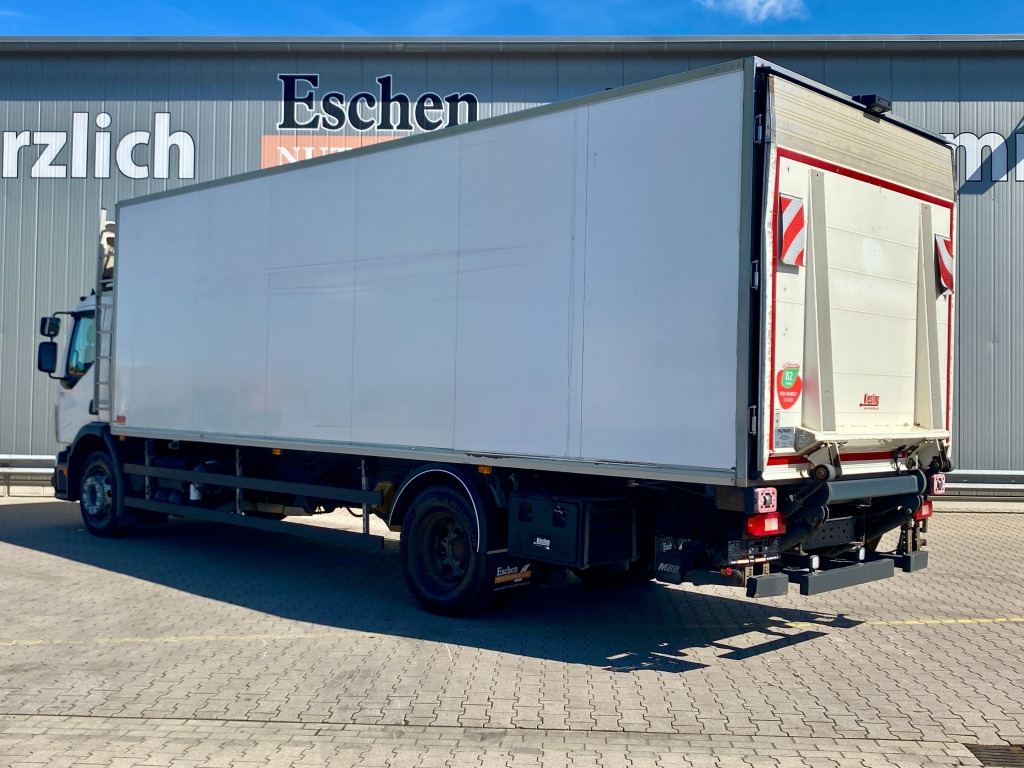 Volvo FE 280 / MBB-LBW - شاحنة ذات مبرد: صورة 3 Volvo FE 280 / MBB-LBW - شاحنة ذات مبرد: صورة 3