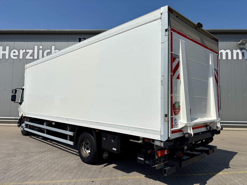 Volvo FL 250 / MBB-LBW - شاحنة ذات مبرد: صورة 3 Volvo FL 250 / MBB-LBW - شاحنة ذات مبرد: صورة 3