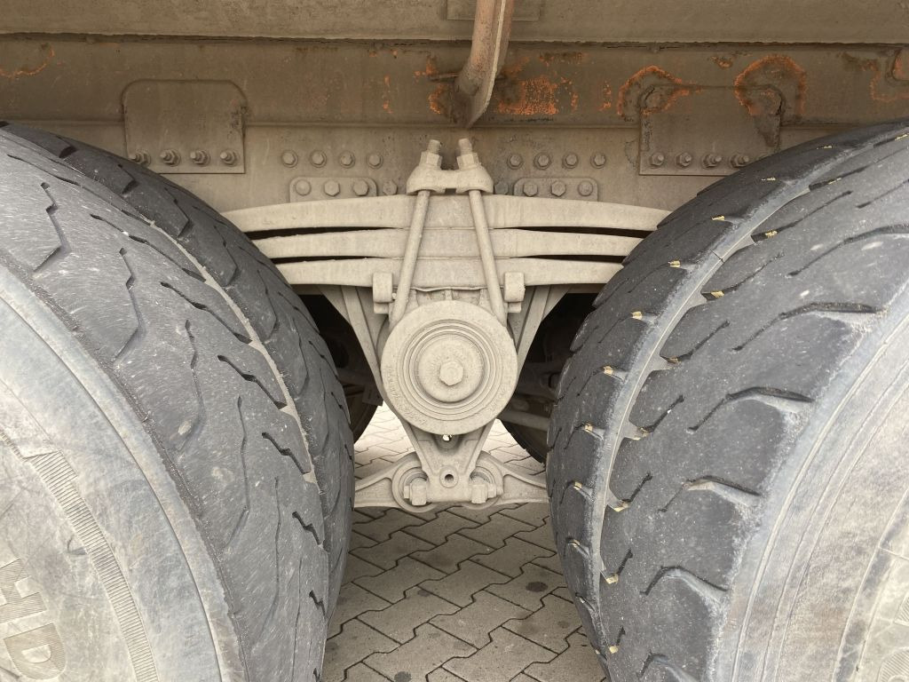 Volvo FM 410 / 8x4 | 9m³ Intermix*I-Shift*Klima*Blatt - شاحنة خلاطة خرسانة: صورة 3 Volvo FM 410 / 8x4 | 9m³ Intermix*I-Shift*Klima*Blatt - شاحنة خلاطة خرسانة: صورة 3
