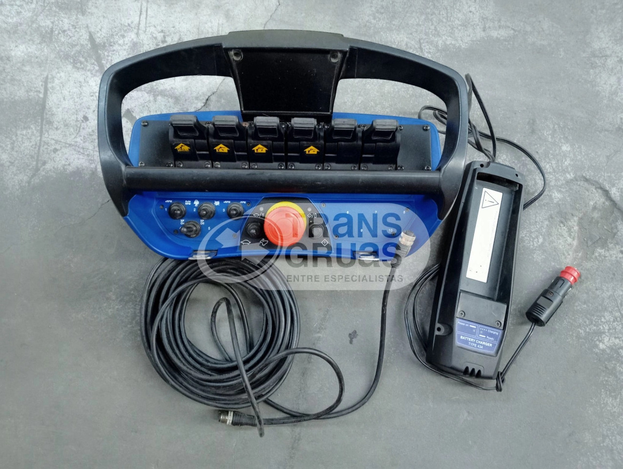 Grúa Fassi F38AF - ونش كرين - شاحنة: صورة 3 Grúa Fassi F38AF - ونش كرين - شاحنة: صورة 3