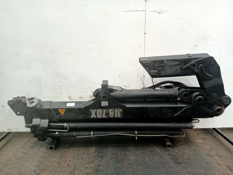 Grúa Hiab 322 E-5 Hipro - ونش كرين - شاحنة: صورة 3 Grúa Hiab 322 E-5 Hipro - ونش كرين - شاحنة: صورة 3