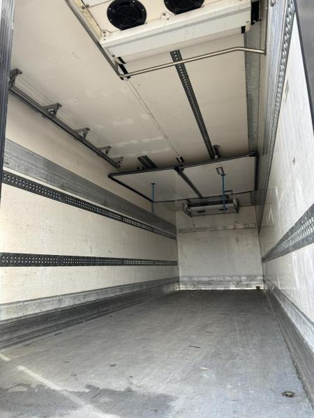 DAF CF75 - شاحنة ذات مبرد: صورة 4 DAF CF75 - شاحنة ذات مبرد: صورة 4