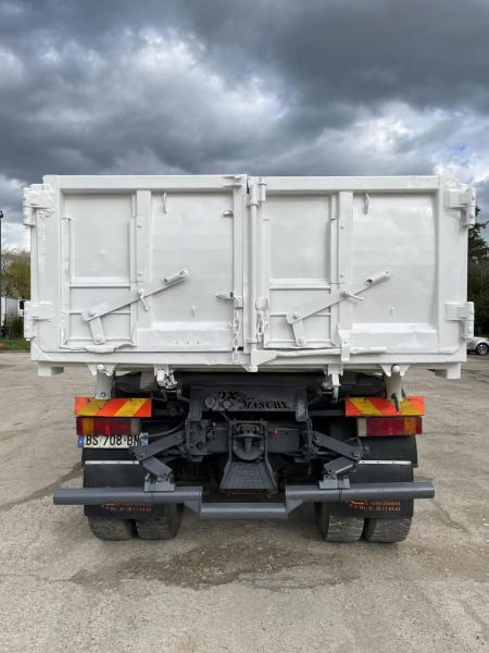 DAF CF85 460 - شاحنة قلاب: صورة 4 DAF CF85 460 - شاحنة قلاب: صورة 4