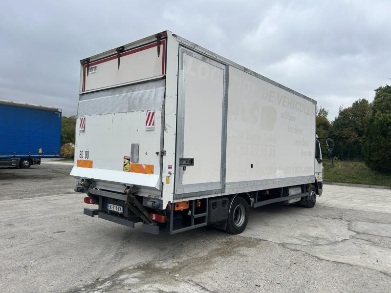 DAF LF 210 - شاحنة صندوقية: صورة 3 DAF LF 210 - شاحنة صندوقية: صورة 3