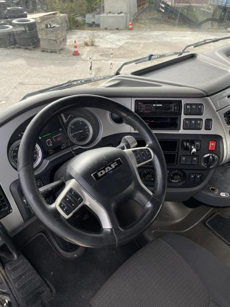 DAF XF 530 - رأس تريلا: صورة 3 DAF XF 530 - رأس تريلا: صورة 3