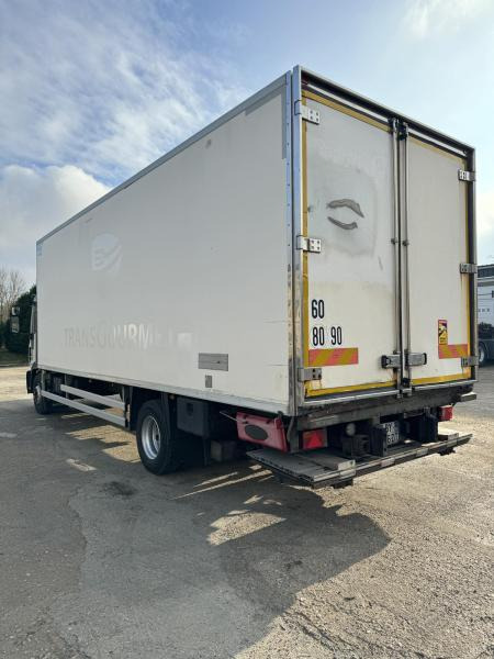 Iveco Eurocargo 160E30 - شاحنة ذات مبرد: صورة 3 Iveco Eurocargo 160E30 - شاحنة ذات مبرد: صورة 3