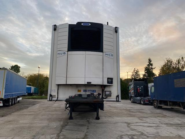 Lamberet - نصف مقطورة للتبريد: صورة 5 Lamberet - نصف مقطورة للتبريد: صورة 5