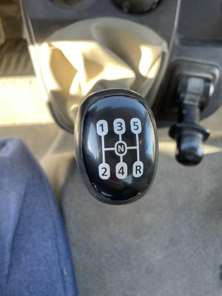 Renault Midlum 160 - شاحنة قلاب: صورة 4 Renault Midlum 160 - شاحنة قلاب: صورة 4