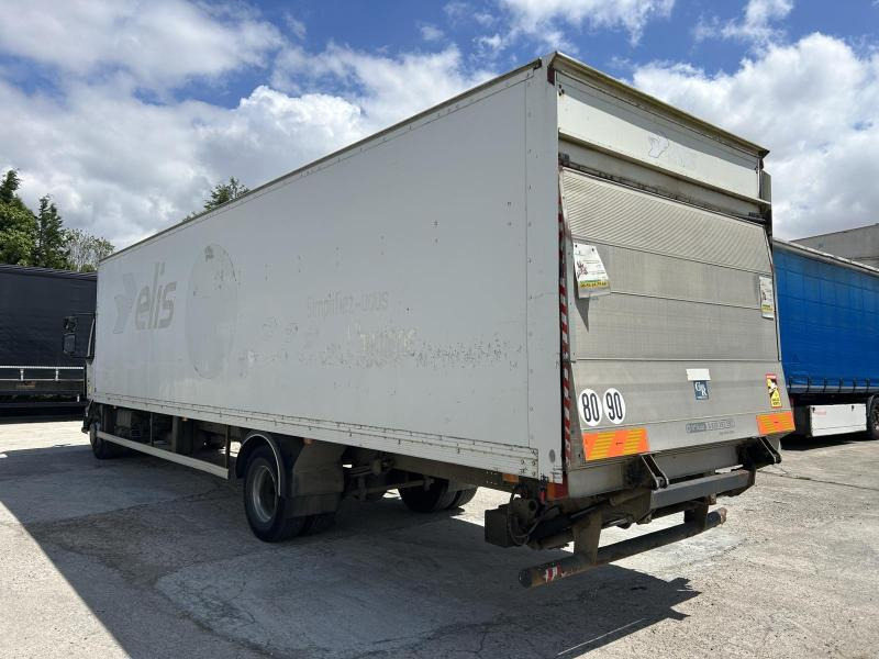 Renault Midlum 180 - شاحنة صندوقية: صورة 5 Renault Midlum 180 - شاحنة صندوقية: صورة 5