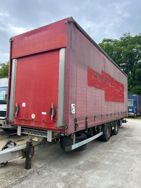 Samro - مقطورة ستارة: صورة 2 Samro - مقطورة ستارة: صورة 2